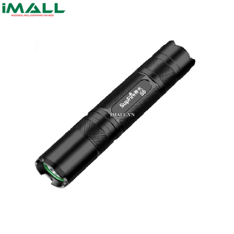 Đèn pin Supfire A3 (1100 lm)