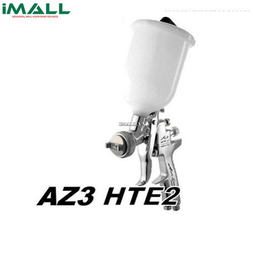 Súng phun sơn áp lực cao ANEST IWATA AZ3 HTE2 15