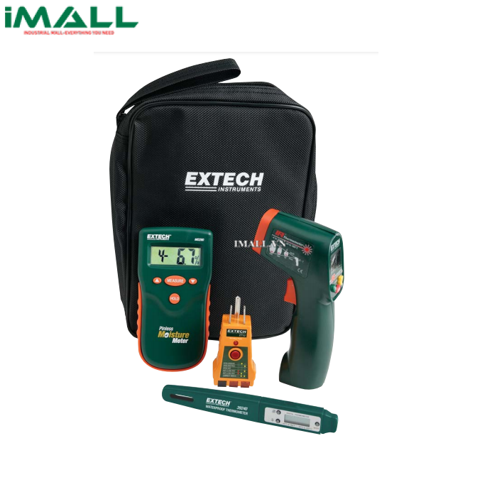 Bộ kit đo đa năng EXTECH MO280-KH