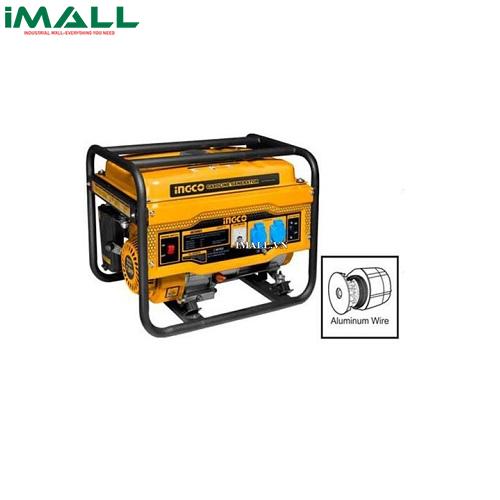 Máy phát điện dùng xăng (2.5KW) INGCO GE30005-1