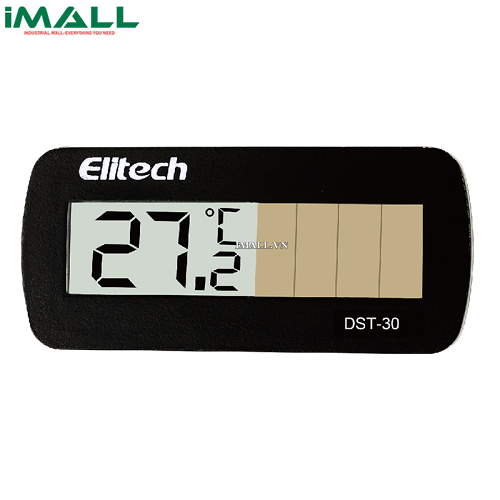Đồng hồ đo nhiệt độ Elitech DST-30 (-58°F~+176°F)