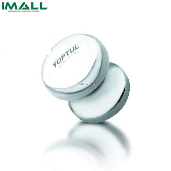Đe tròn 2 đầu Toptul JFBD0106