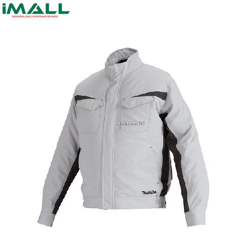 Áo khoác làm mát dùng pin Makita DFJ213ZM size M (BL) (18V-12V Max)