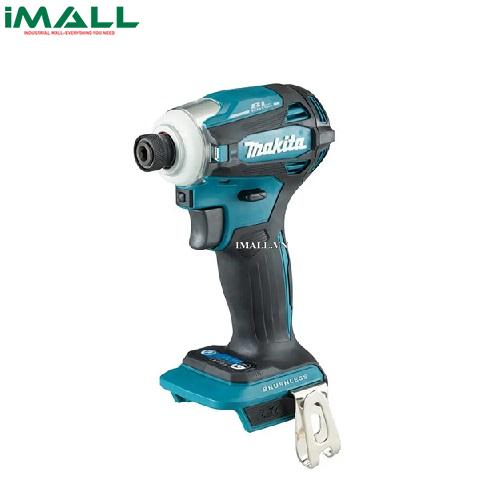 Máy vặn vít dùng pin 18V Makita DTD172Z (Chưa Pin & Sạc)