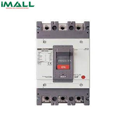 Cầu dao chống giật (ELCB) LS EBN403c 300A