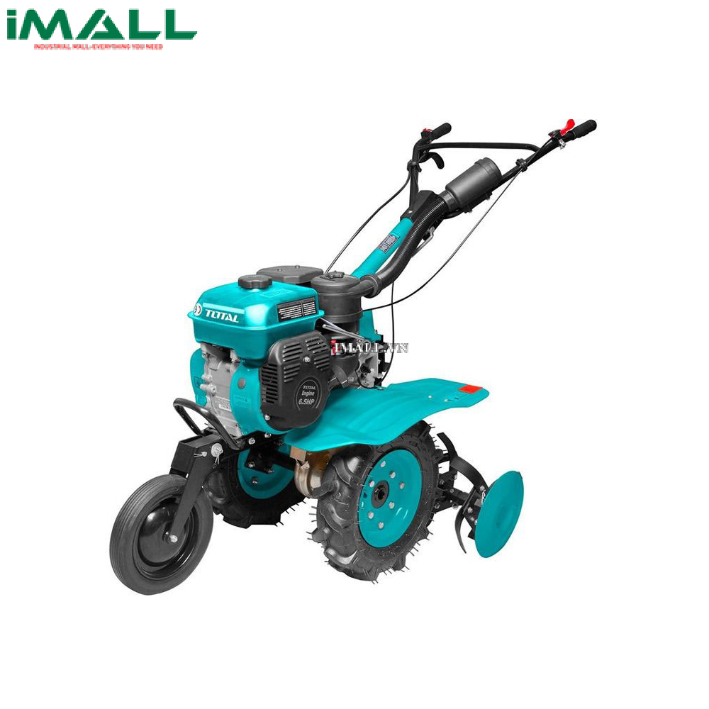 Máy xới đất dùng xăng (4.8kW/6.5HP) Total TGC5001
