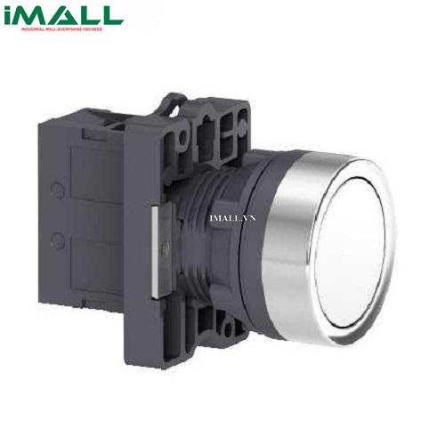 Nút nhấn có đèn Schneider XA2EW31M1