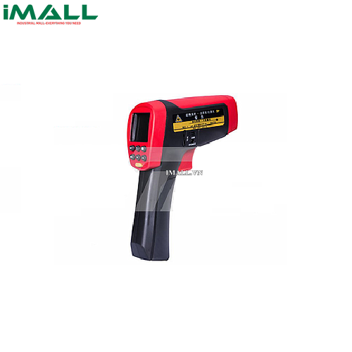 Súng đo nhiệt độ hồng ngoại Wuhan HT305 (-50°C～1050°C)