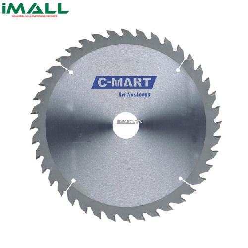 Lưỡi cưa nhôm C-MART A0085-11040