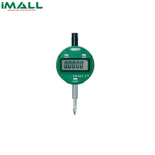 Đồng hồ so điện tử INSIZE 2113-10F (12.7mm/0.5"; 0.01mm/0.0005")