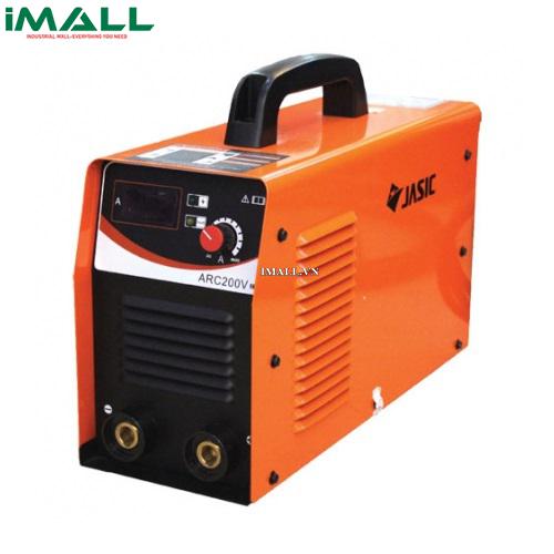 Máy hàn que điện tử JASIC ARC200V