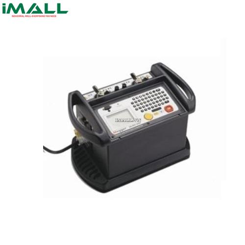 Bộ kiểm tra điện trở tiếp xúc Megger DLRO200