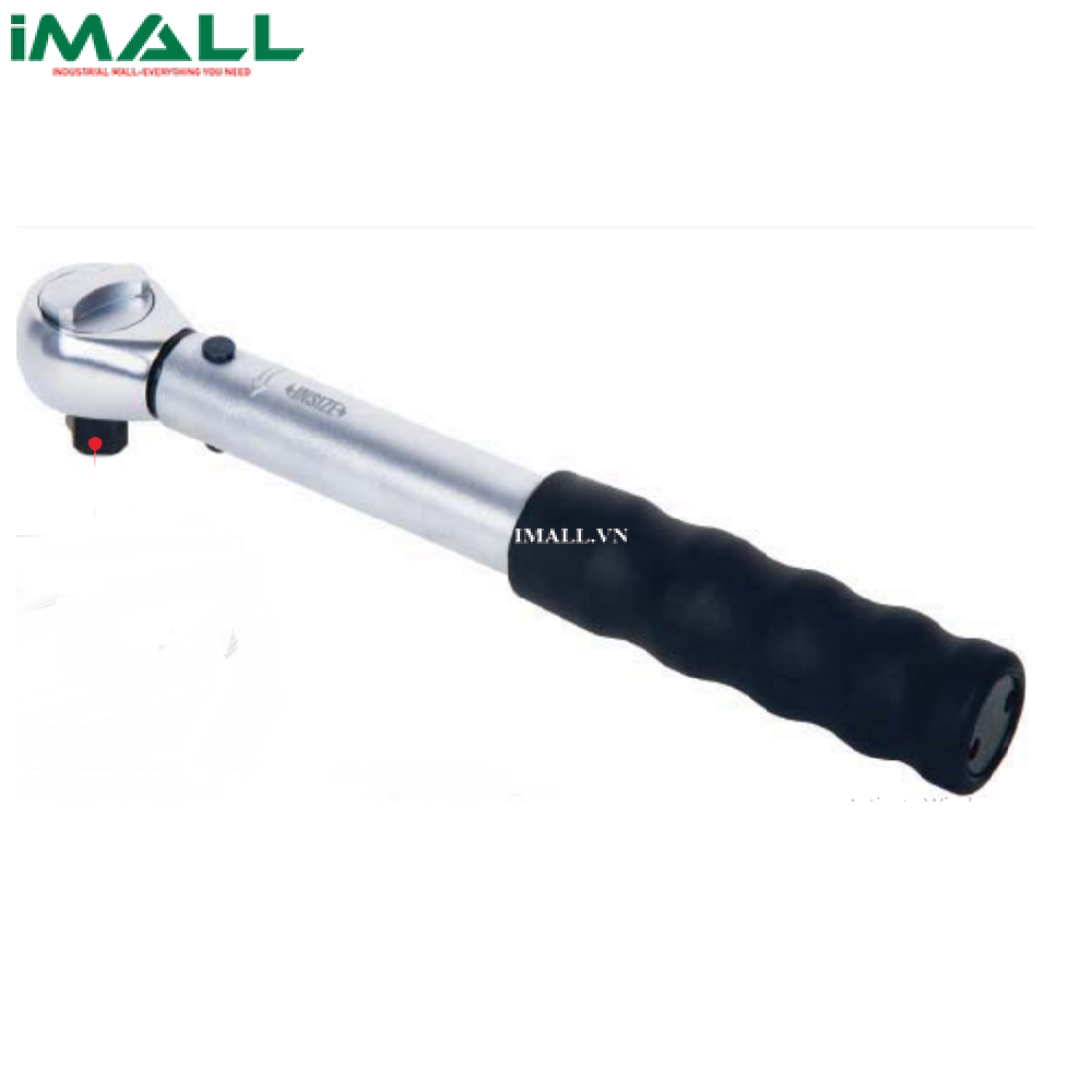 Cờ lê đặt lực INSIZE IST-PW20 (4~20N.m; 1/4”)