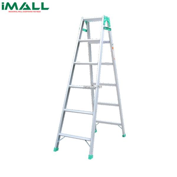 Thang nhôm gấp Nikawa NKY-6C