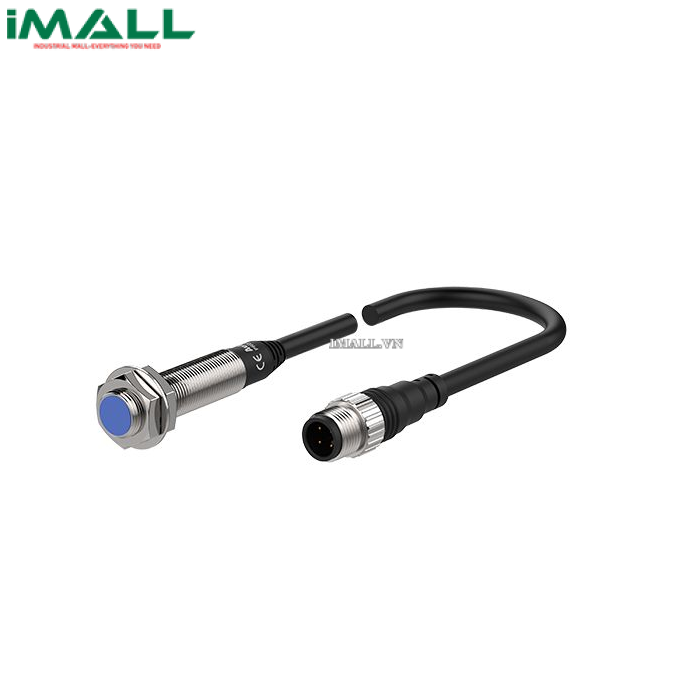 Cảm biến tiệm cận Autonics PRDWL12-4DP (4mm NO-PNP 12-24VDC)