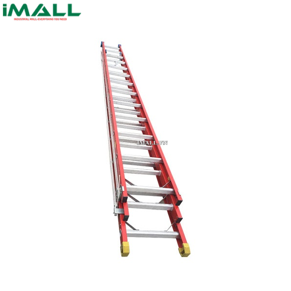 Thang cách điện ba đoạn Nikawa NKL-120