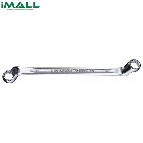 Cờ Lê STABIL® 75° size 22 x 24 Stahlwille 41042224