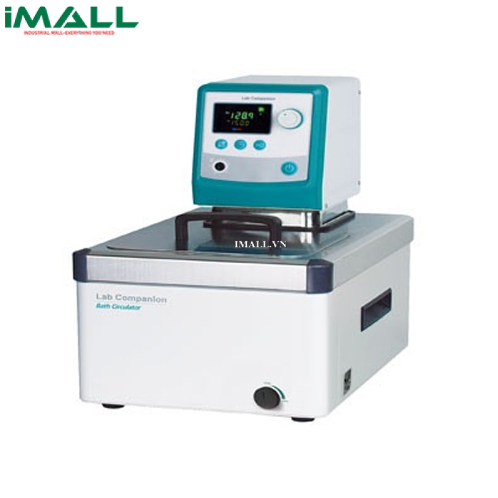 Bể ổn nhiệt tuần hoàn JEIOTECH CW3-10 (10L, +5℃ đến 150℃)