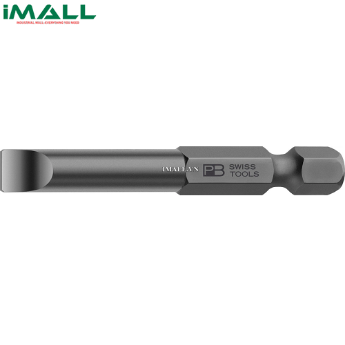 Mũi Bits Dẹp 5.5mm Chiều Dài 50mm PB Swiss Tools PB E6.100/3