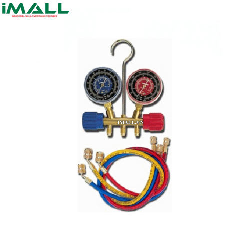 Đồng hồ nạp gas Robinair 40174