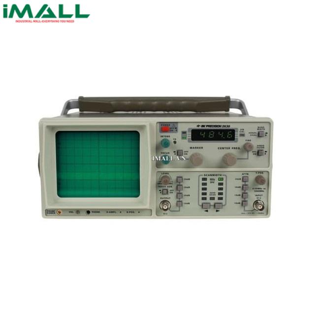 Máy phân tích phổ tương tự BK Precision 2630 (1.05GHz,Tracking Generator)