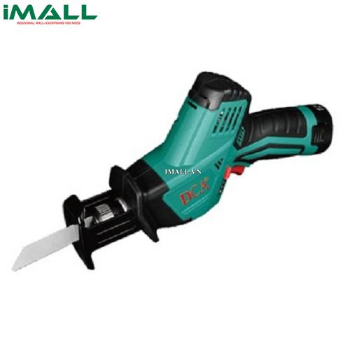 Máy cưa kiếm dùng pin DCA ADJF15 (12V)