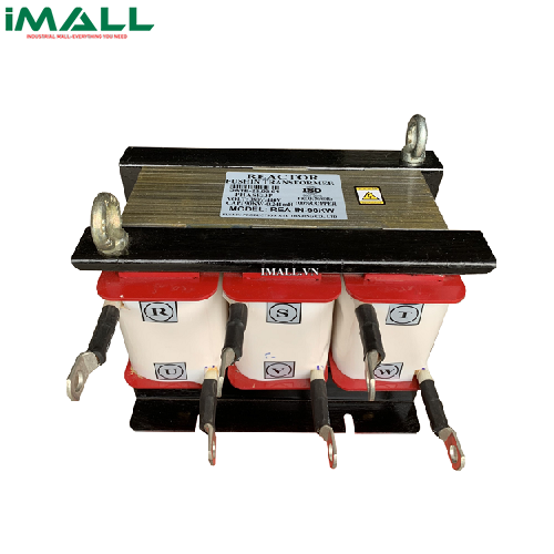 Cuộn kháng AC đầu vào Biến tần 45KW (60HP) Fushin REC-IN-45 KW
