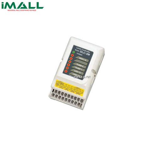 Bộ điều khiển mức nước DHS DLC-2M