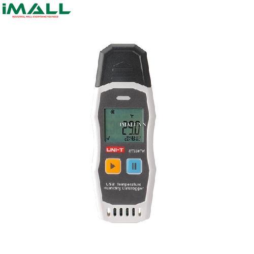 UNI-T UT330THC USB Dataloggers