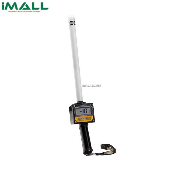 Máy phát hiện thời kỳ động dục cừu và dê DRAMINSKI EDS