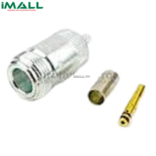 Đầu nối dài Fairview M39012/02-0503 (N Female ,11 Ghz)