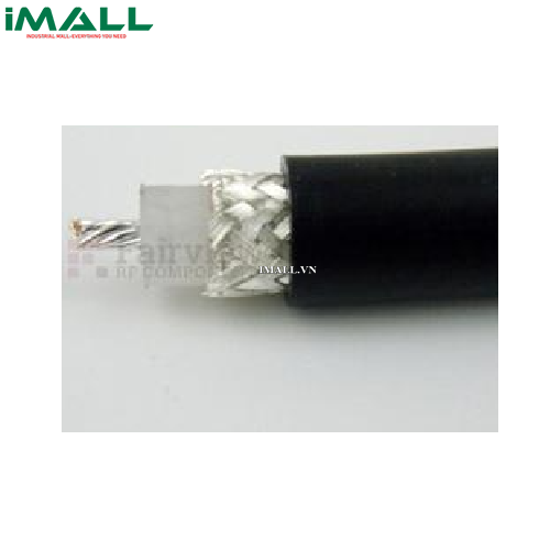 Cáp Fairview Fairviewmicrowave M17/75-RG214
