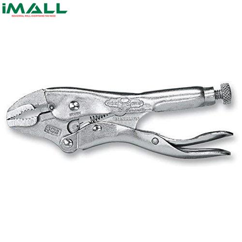 Kìm chết IRWIN T1002EL4 (4")