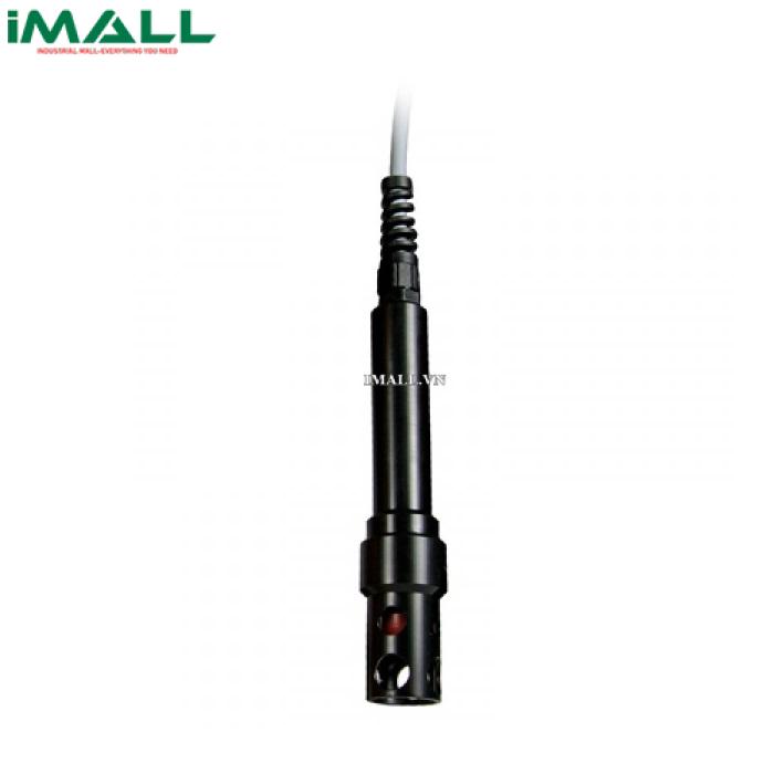 Điện Cực Oxy Hòa Tan (DO) Galvanic công nghiệp HANNA HI76410/4 (Dùng cho HI8410, Cáp 4m)