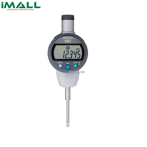 Đồng hồ so điện tử Mitutoyo 543-491B (50.8mm/0.001mm)