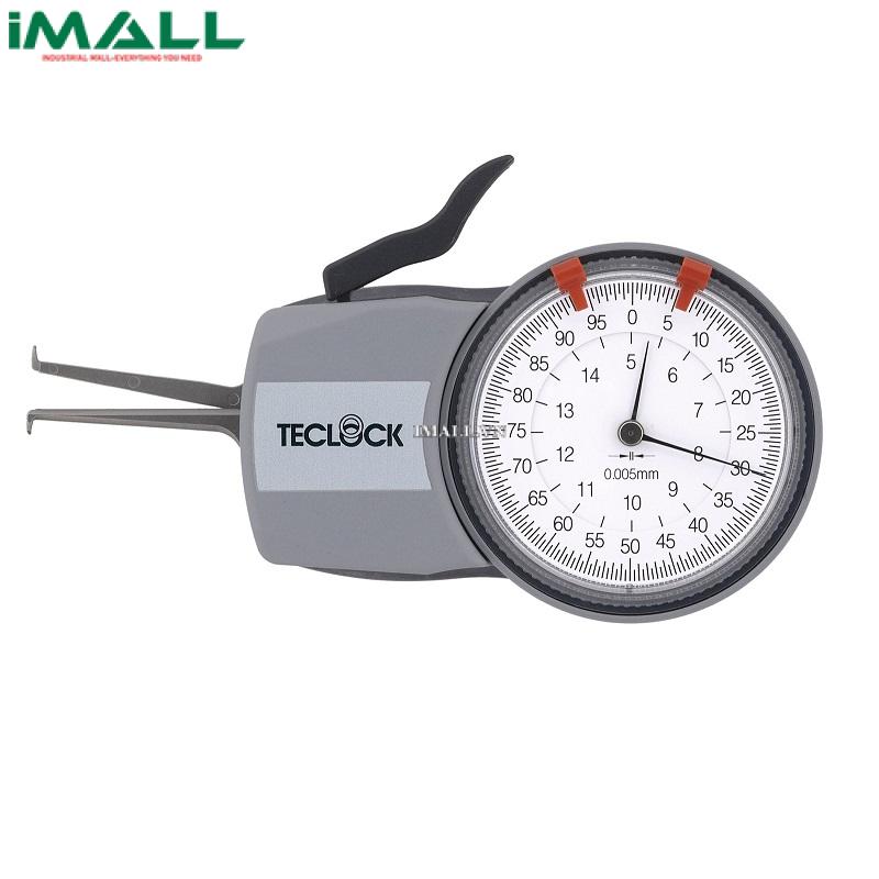 Compa đồng hồ TECLOCK IM-816 (5～15mm/0.005mm)