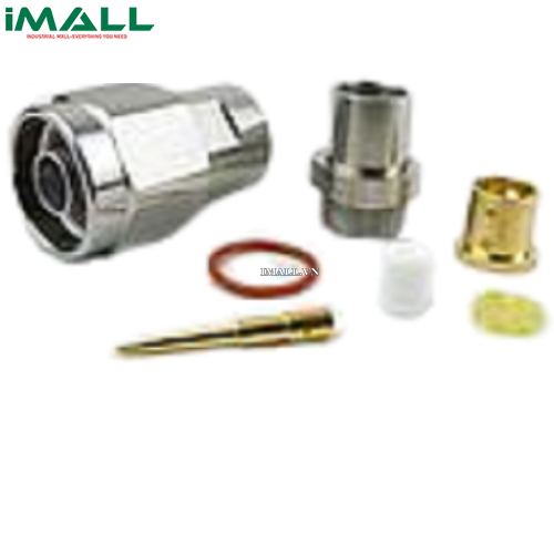 Đầu nối dài Fairview SC7235 (N Male,18 GHz)