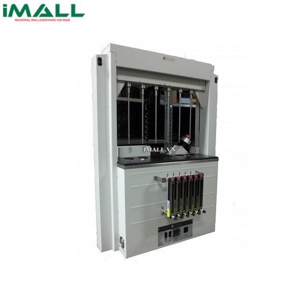 Thiết bị kiểm tra ăn mòn chì của dầu bôi trơn Koehler K29990 (6 mẫu chất bôi trơn)