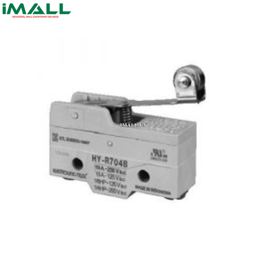 Công tắc hành trình HANYOUNG NUX HY-R704B