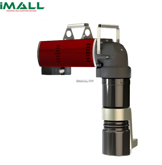 Cờ lê nhân lực dùng điện Mountz EFW400 (210618) (900 - 4250 N.m; 8 v/p; hiển thị LED )
