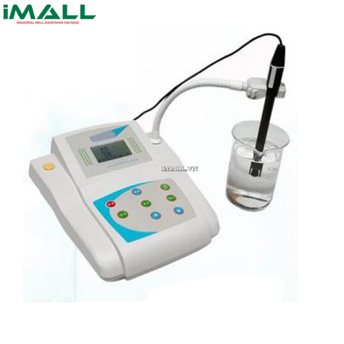 Máy đo nồng độ Chloride HINOTEK PXS-CL (0.00 ~ 6.00 pcl, 0.01 pcl)