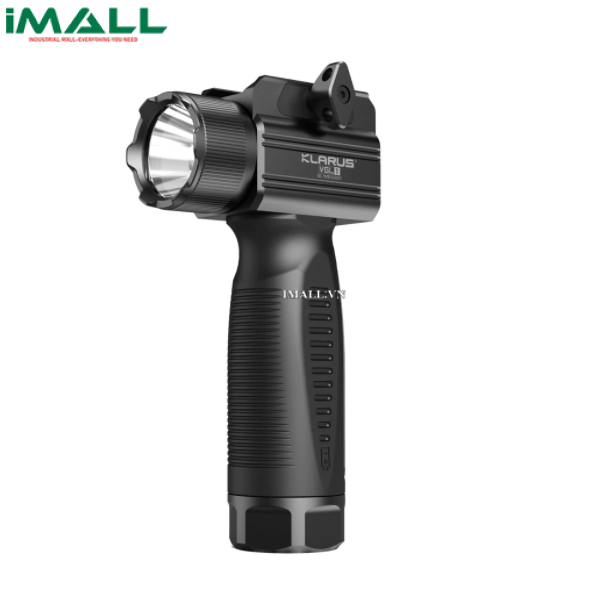 Đèn pin KLARUS VGL1 (LE CREE XP-L, 1000 lumen)