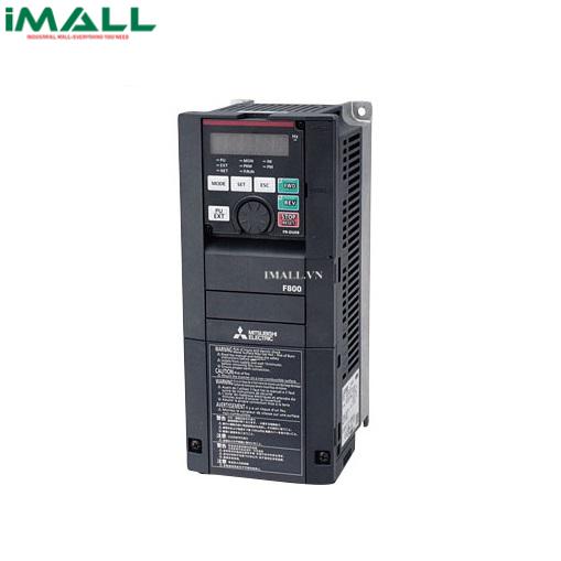 Biến tần Mitsubishi FR-F840-315K-1 (315kW 3 Pha 380V)