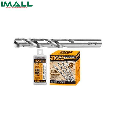 Mũi khoan kim loại (11.5mm) M2 HSS 142mm INGCO DBT1111151