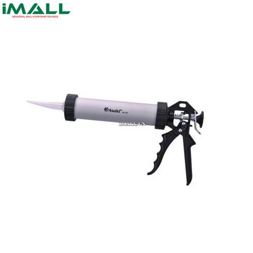 Dụng cụ bắn (9”) Silicon Asaki AK-381