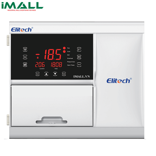 Tủ điện điều khiển kho lạnh Elitech ECB-2030 (0~80A)