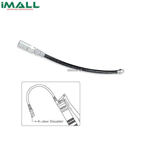 Ống hút mỡ Nylon linh hoạt TOPTUL JJAC1212
