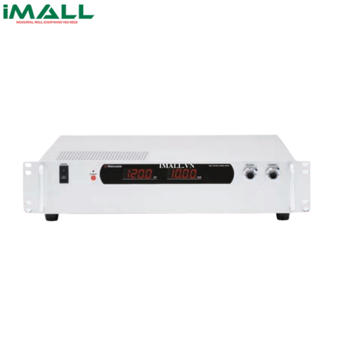 Nguồn DC điện áp cao Matsusada AU-120N5 (120kV,5mA,phân cực âm)