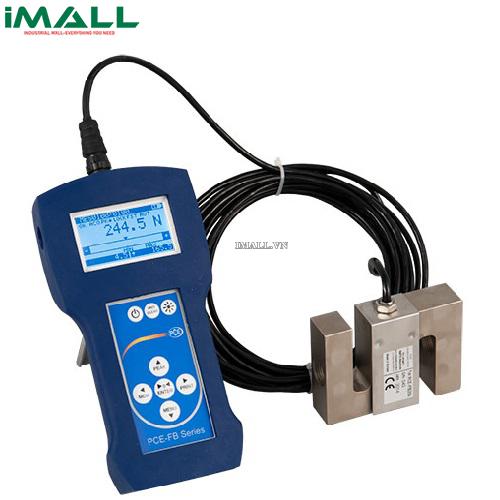 Máy đo lực PCE FB 150K (150,000 N /15,000 kg)