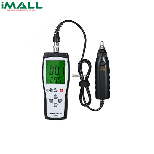 Máy đo độ rung Smartsensor AS63B (0.1~199.9 m/s2)
